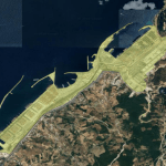 digitalisation des zones du port Tanger-MED